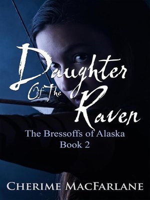 cover image of Daughter of the Raven
